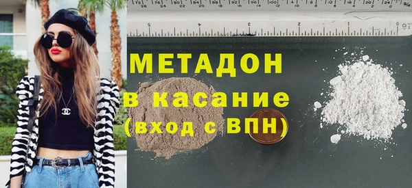 винт Бикин
